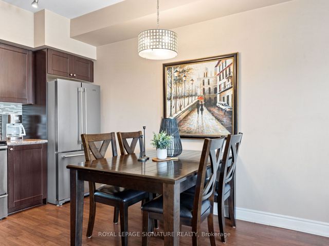205 - 5 Richgrove Dr
