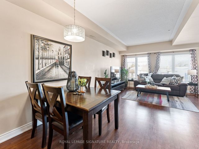 205 - 5 Richgrove Dr