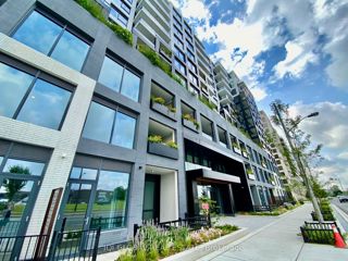 322 - 1100 Sheppard Ave W