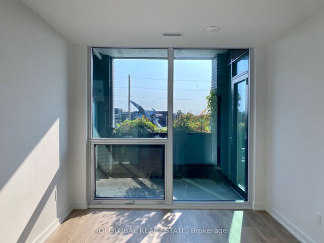 322 - 1100 Sheppard Ave W