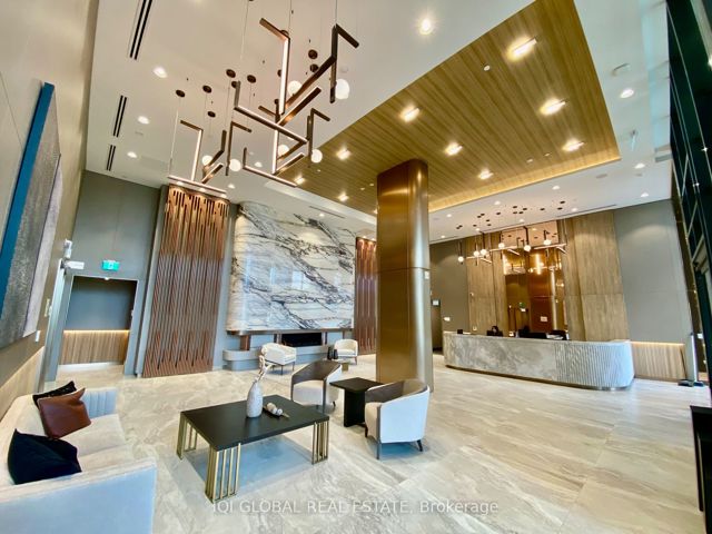 322 - 1100 Sheppard Ave W
