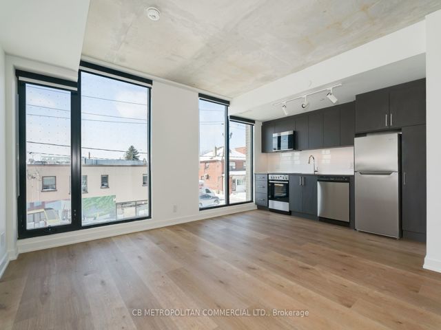 204 - 7 Fairbank Ave