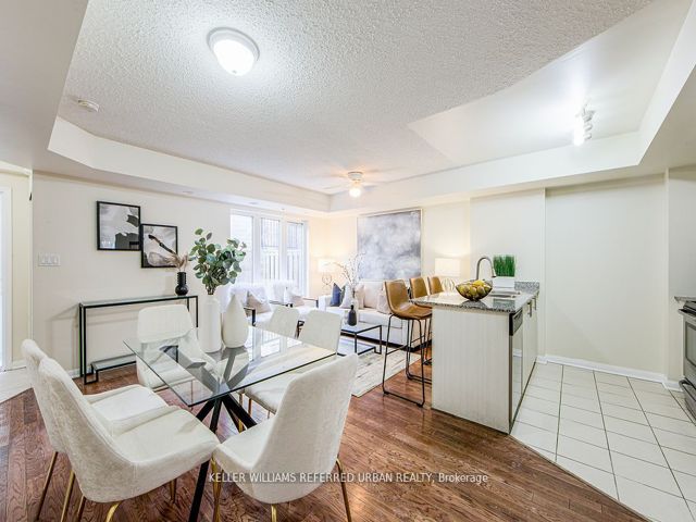 132 - 11 Foundry Ave