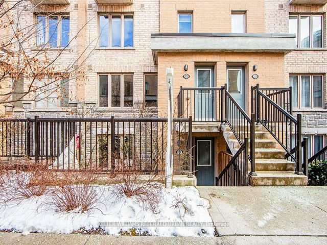 132 - 11 Foundry Ave