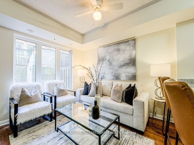 132 - 11 Foundry Ave