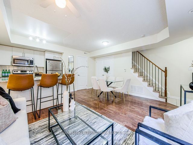 132 - 11 Foundry Ave