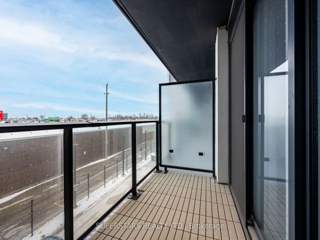 301 - 36 Zorra St