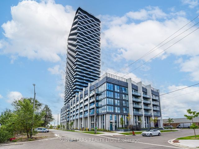 301 - 36 Zorra St