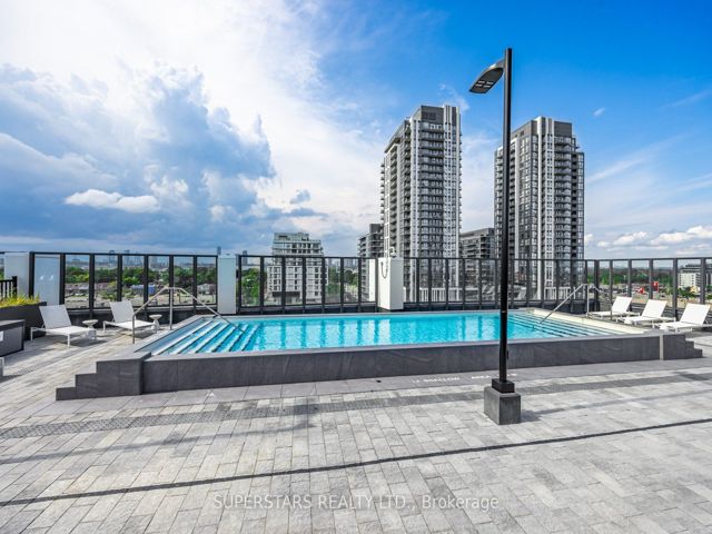 301 - 36 Zorra St