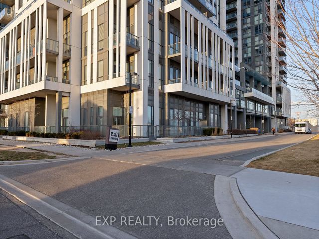 1202 - 15 Zorra St