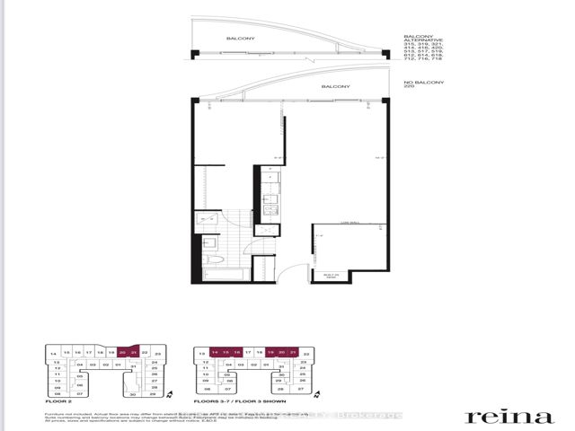 512 - 689 The Queensway
