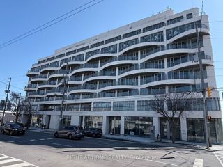 512 - 689 The Queensway