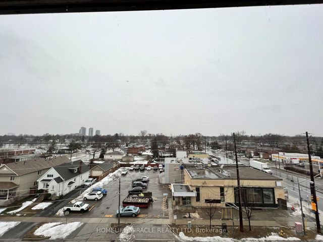 502 - 408 Browns Line