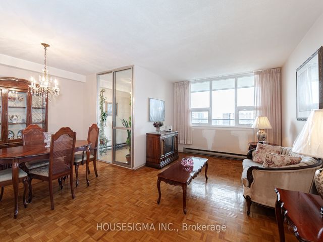 1617 - 15 La Rose Ave