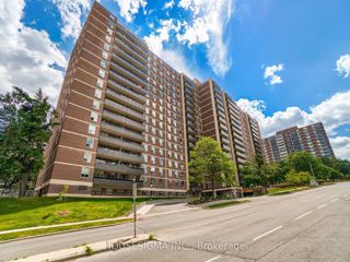 1617 - 15 La Rose Ave