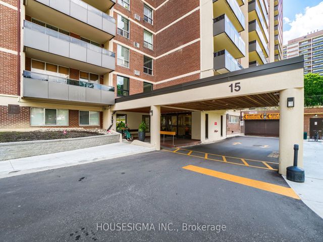1617 - 15 La Rose Ave