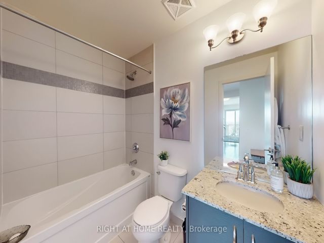 1203 - 5101 Dundas St W