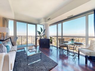 1203 - 5101 Dundas St W