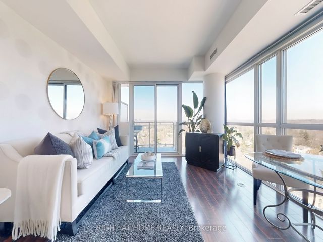 1203 - 5101 Dundas St W