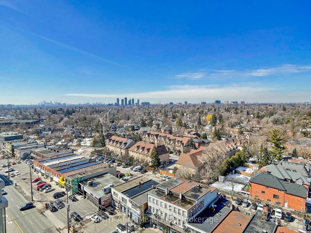 1203 - 5101 Dundas St W