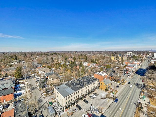 1203 - 5101 Dundas St W