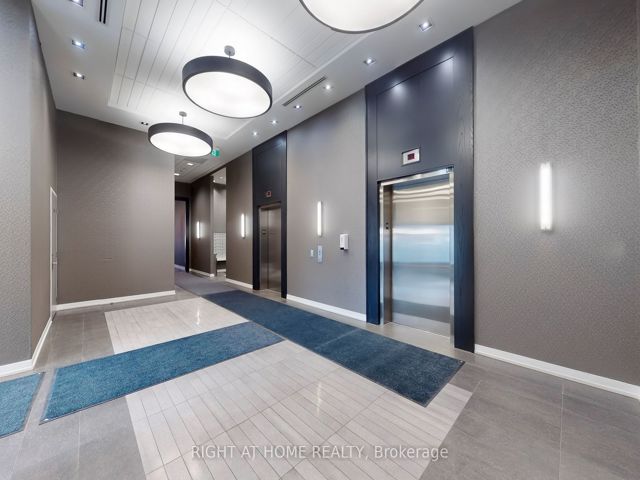 1203 - 5101 Dundas St W