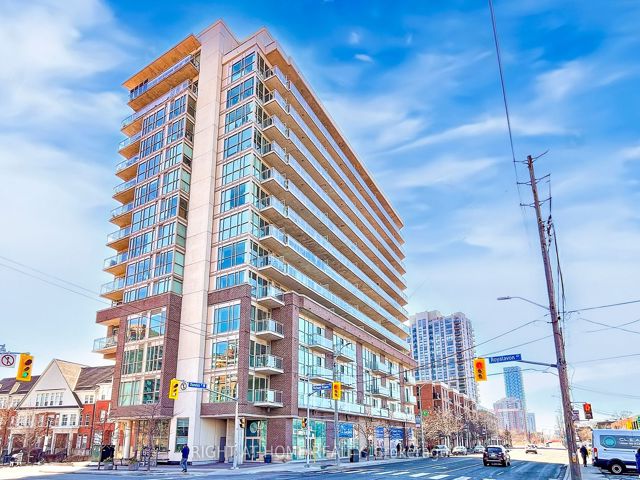 1203 - 5101 Dundas St W