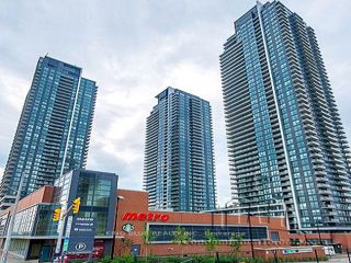 1806 - 2220 Lakeshore Blvd W