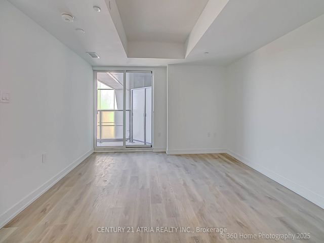 504 - 556 Marlee Ave