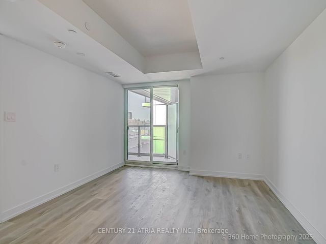 504 - 556 Marlee Ave