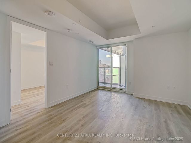 504 - 556 Marlee Ave