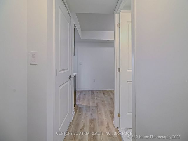 504 - 556 Marlee Ave