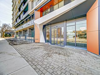 504 - 556 Marlee Ave