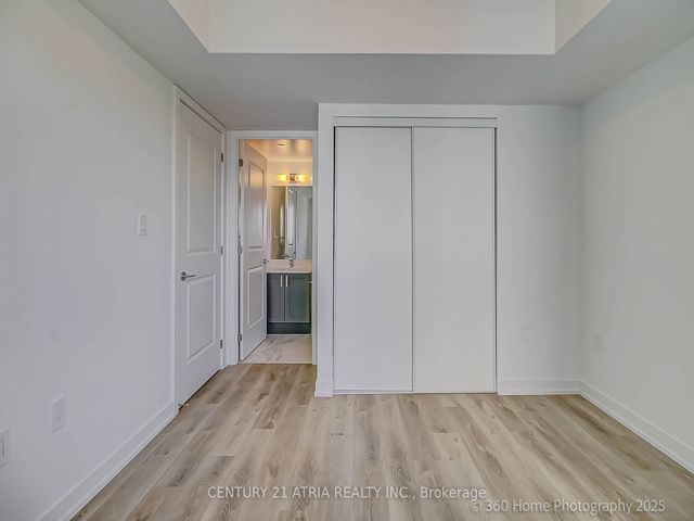 504 - 556 Marlee Ave
