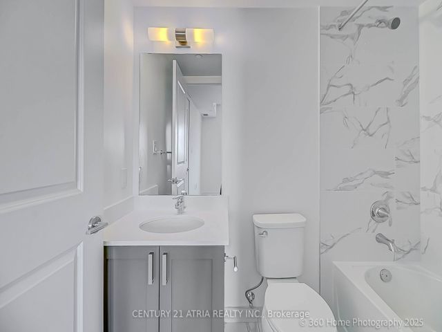 504 - 556 Marlee Ave