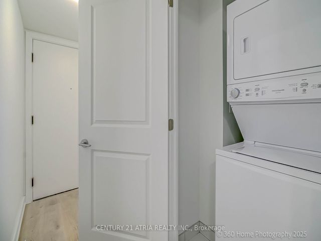 504 - 556 Marlee Ave
