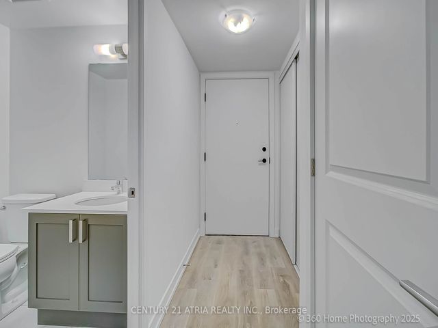 504 - 556 Marlee Ave