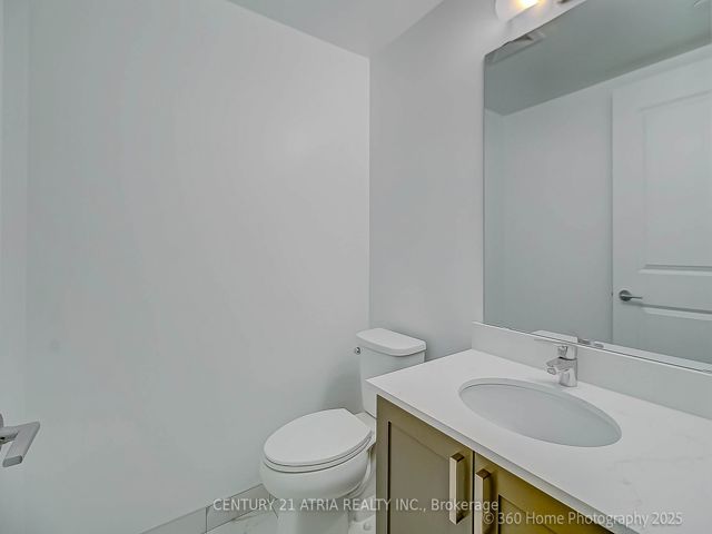 504 - 556 Marlee Ave