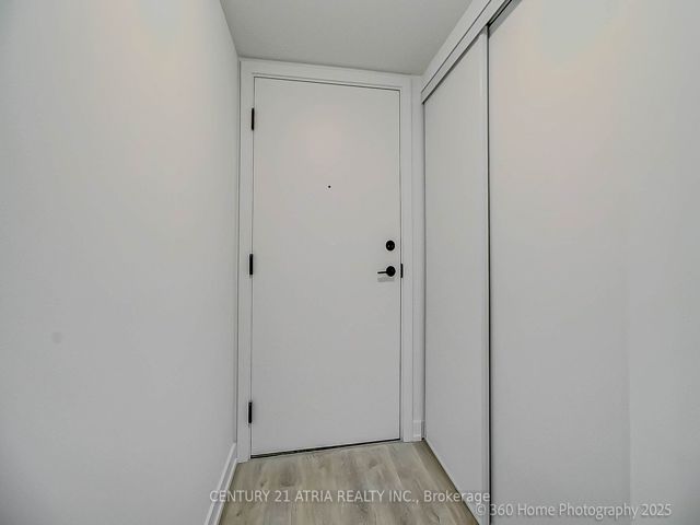 504 - 556 Marlee Ave