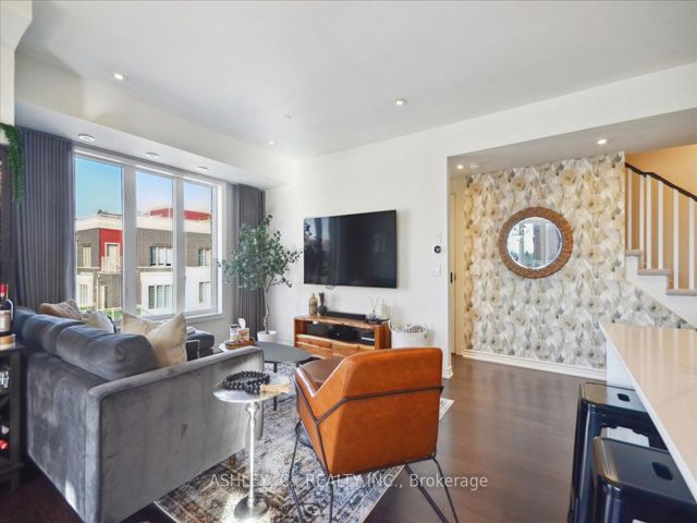 35 - 125 Long Branch Ave