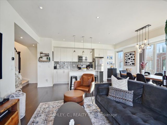 35 - 125 Long Branch Ave