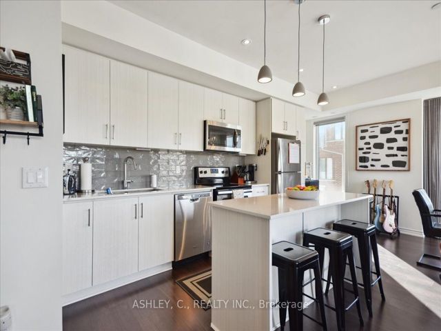 35 - 125 Long Branch Ave