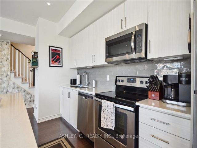 35 - 125 Long Branch Ave