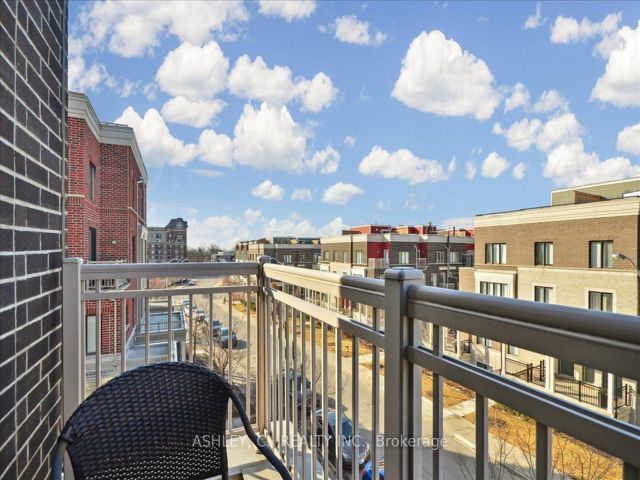 35 - 125 Long Branch Ave
