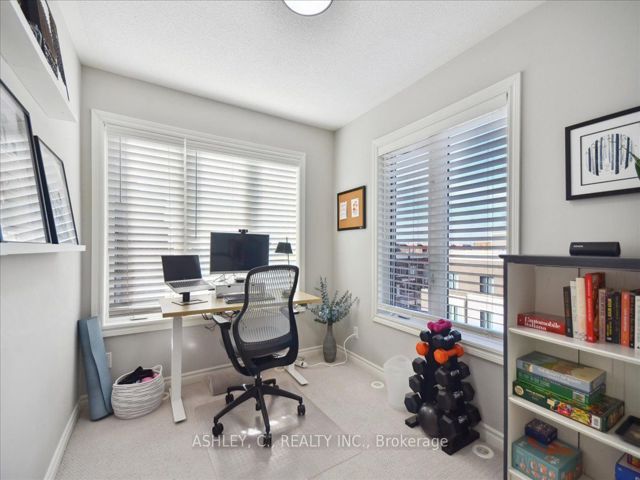 35 - 125 Long Branch Ave