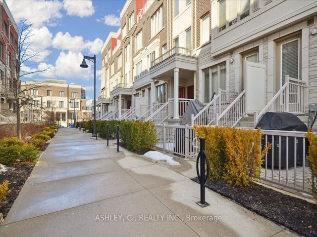 35 - 125 Long Branch Ave