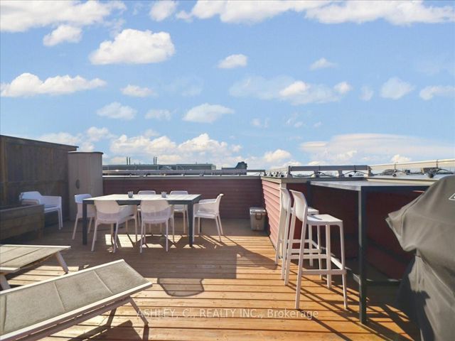 35 - 125 Long Branch Ave