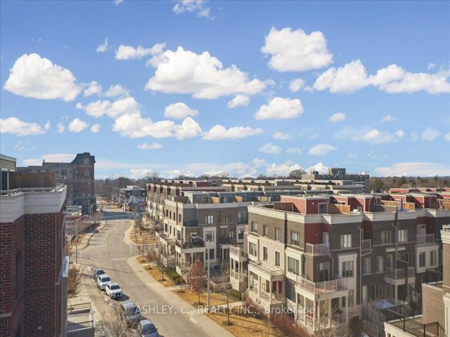 35 - 125 Long Branch Ave