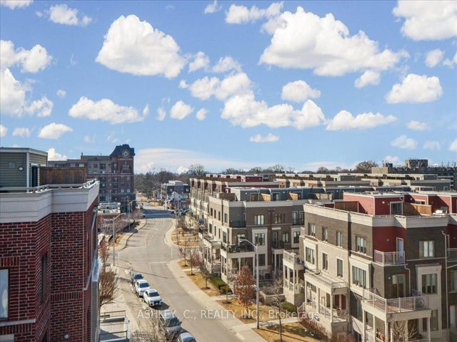 35 - 125 Long Branch Ave