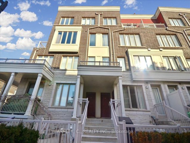 35 - 125 Long Branch Ave